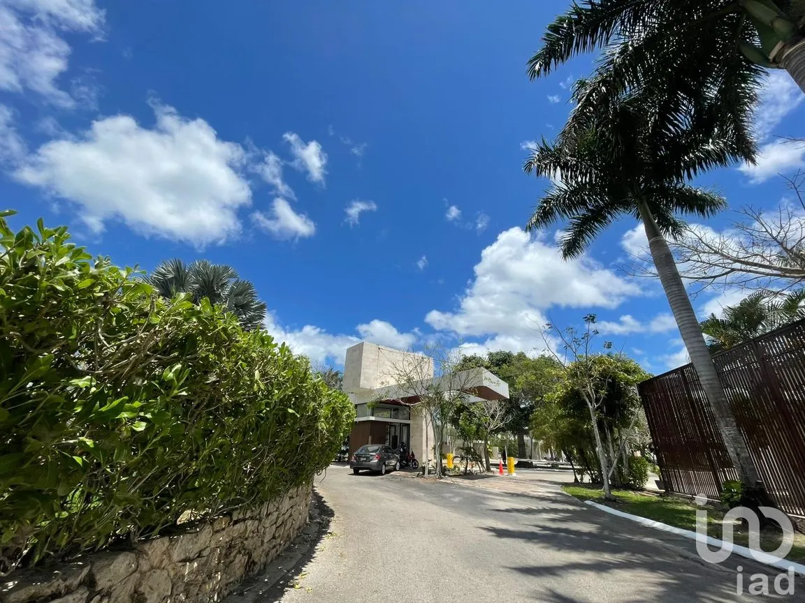 Terreno en Venta en Chablekal, Mérida, Yucatán | NEX-294906 | iad México | Foto 1 de 14