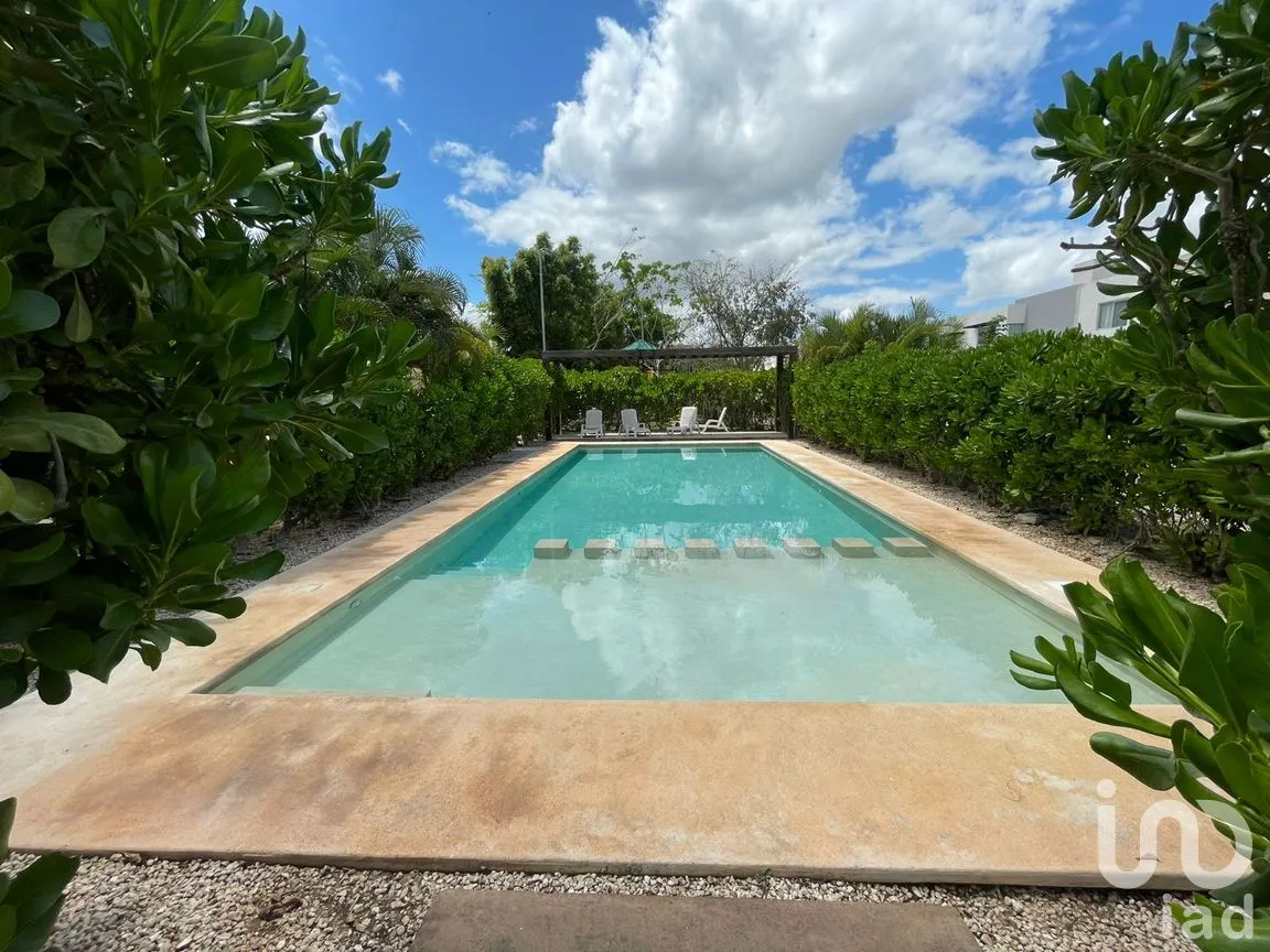 Casa en Venta en Conkal, Conkal, Yucatán | NEX-294907 | iad México | Foto 2 de 22
