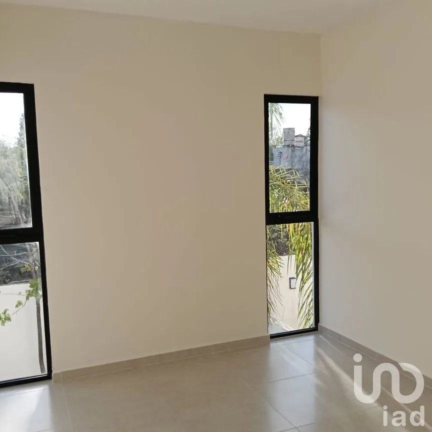 Casa en Renta en Tixcacal, Mérida, Yucatán | NEX-295534 | iad México | Foto 2 de 23