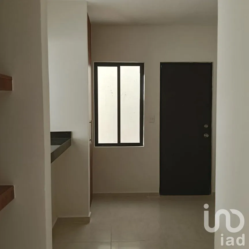 Casa en Renta en Tixcacal, Mérida, Yucatán | NEX-295534 | iad México | Foto 14 de 23