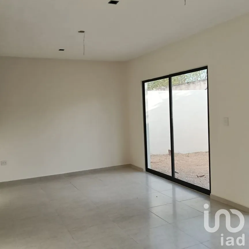 Casa en Renta en Tixcacal, Mérida, Yucatán | NEX-295534 | iad México | Foto 16 de 23