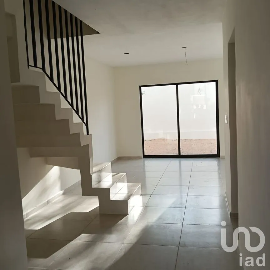 Casa en Renta en Tixcacal, Mérida, Yucatán | NEX-295534 | iad México | Foto 18 de 23
