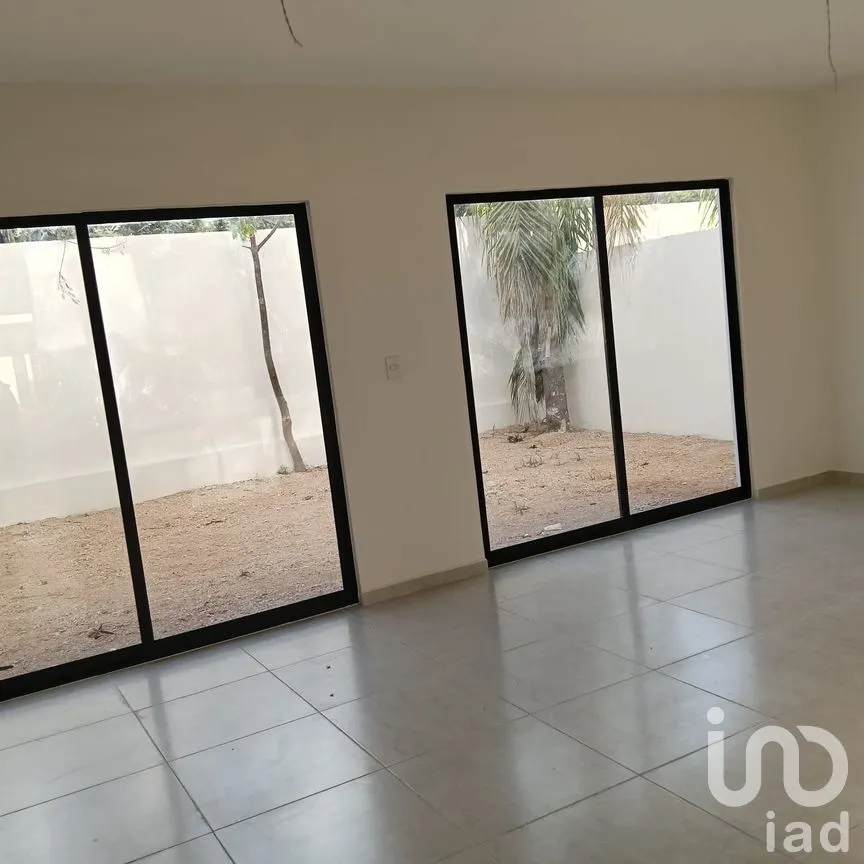 Casa en Renta en Tixcacal, Mérida, Yucatán | NEX-295534 | iad México | Foto 19 de 23