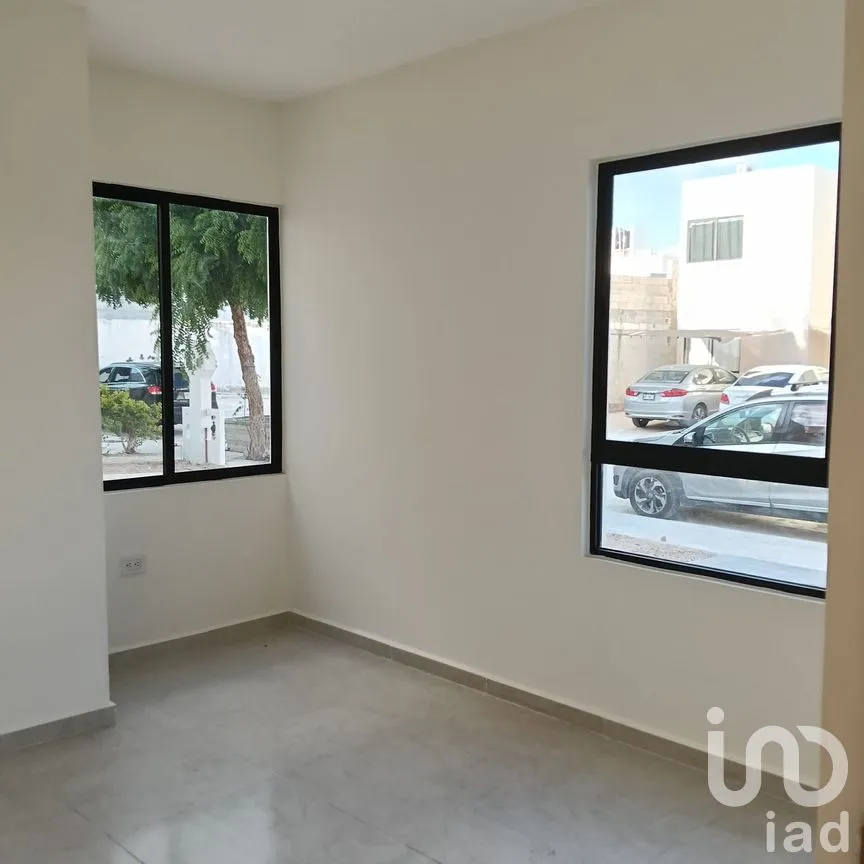 Casa en Renta en Tixcacal, Mérida, Yucatán | NEX-295534 | iad México | Foto 20 de 23