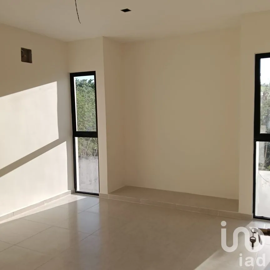 Casa en Renta en Tixcacal, Mérida, Yucatán | NEX-295534 | iad México | Foto 3 de 23