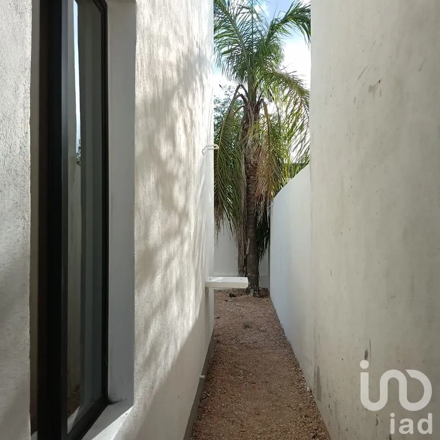 Casa en Renta en Tixcacal, Mérida, Yucatán | NEX-295534 | iad México | Foto 21 de 23