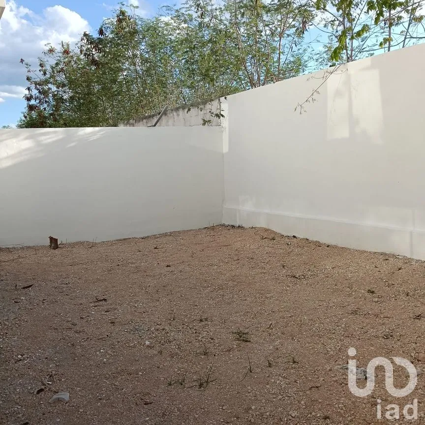 Casa en Renta en Tixcacal, Mérida, Yucatán | NEX-295534 | iad México | Foto 23 de 23