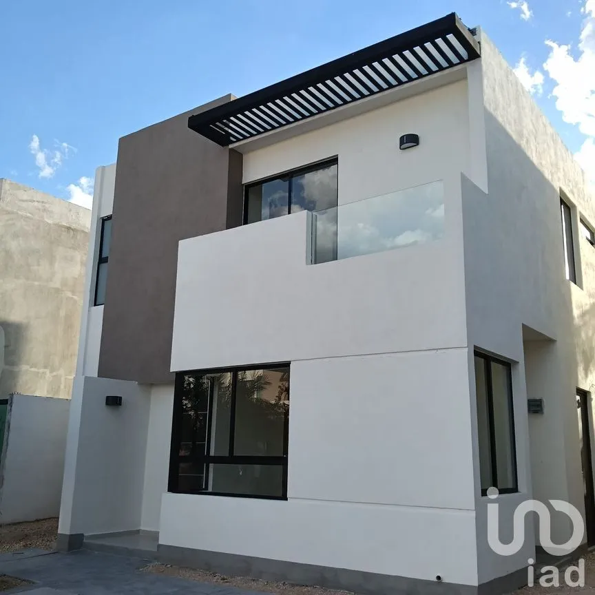 Casa en Renta en Tixcacal, Mérida, Yucatán | NEX-295534 | iad México | Foto 5 de 23