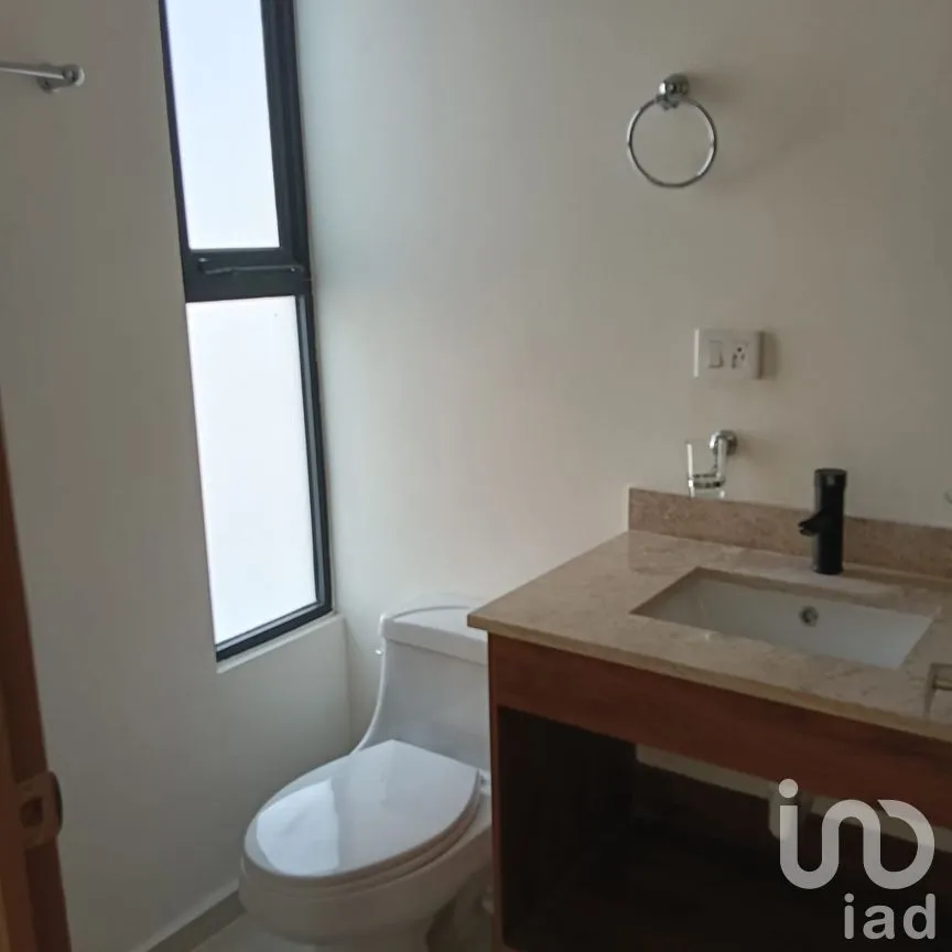 Casa en Renta en Tixcacal, Mérida, Yucatán | NEX-295534 | iad México | Foto 6 de 23