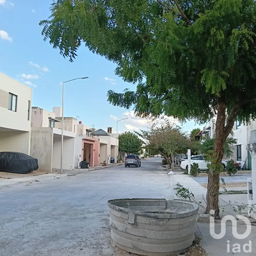 Casa en Renta en Tixcacal, Mérida, Yucatán | NEX-295534 | iad México | Foto 8 de 23
