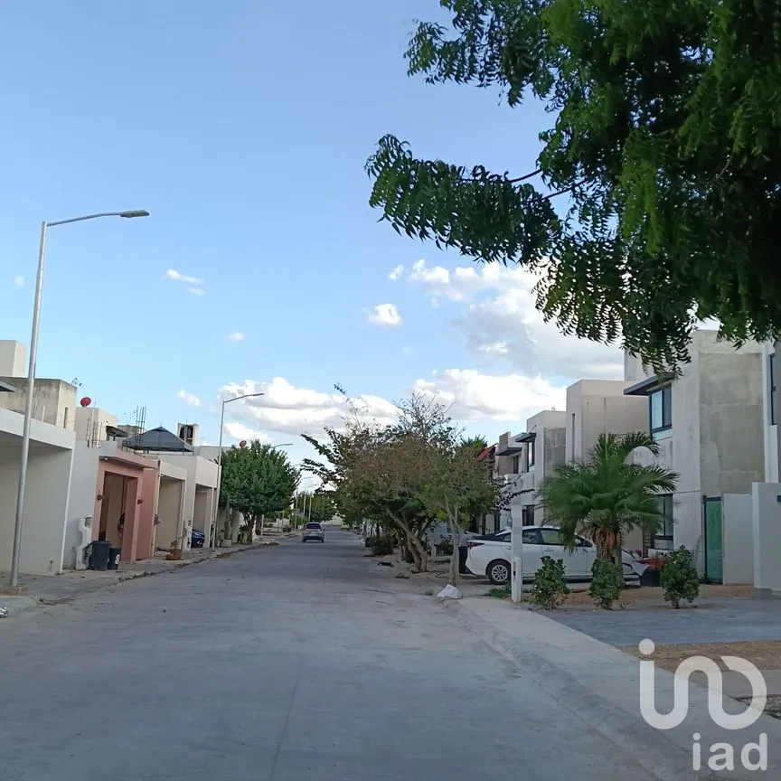 Casa en Renta en Tixcacal, Mérida, Yucatán | NEX-295534 | iad México | Foto 9 de 23
