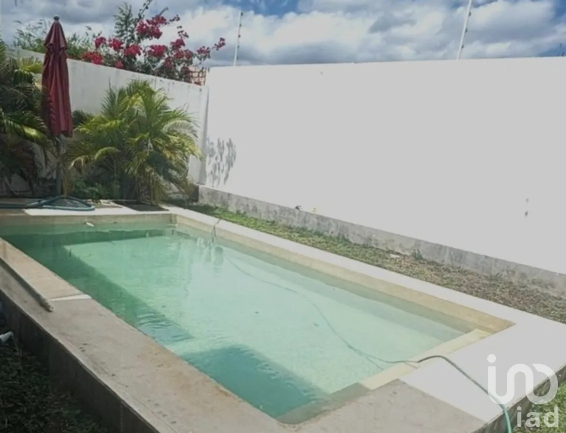 Casa en Renta en Santa Gertrudis Copo, Mérida, Yucatán | NEX-295538 | iad México | Foto 12 de 12