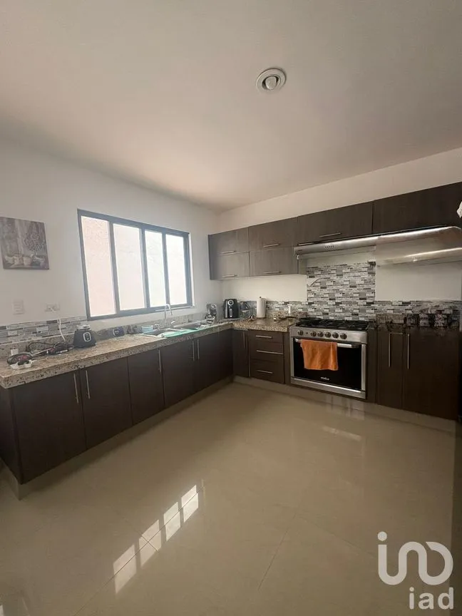 Casa en Renta en Santa Gertrudis Copo, Mérida, Yucatán | NEX-295538 | iad México | Foto 3 de 12