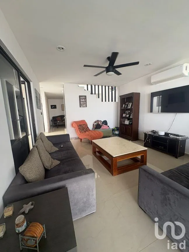 Casa en Renta en Santa Gertrudis Copo, Mérida, Yucatán | NEX-295538 | iad México | Foto 4 de 12