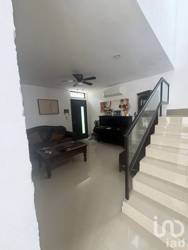 Casa en Renta en Santa Gertrudis Copo, Mérida, Yucatán | NEX-295538 | iad México | Foto 5 de 12