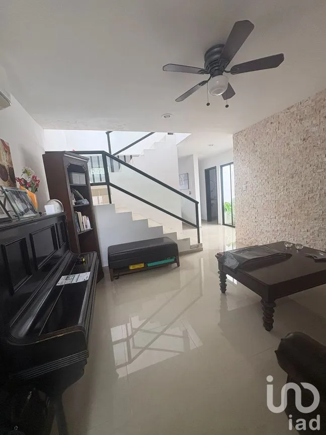 Casa en Renta en Santa Gertrudis Copo, Mérida, Yucatán | NEX-295538 | iad México | Foto 6 de 12
