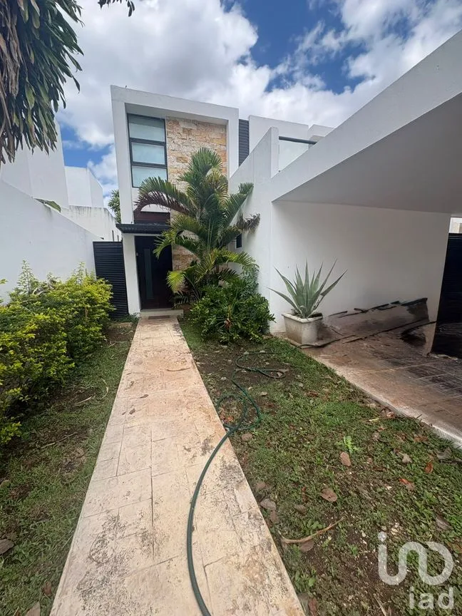 Casa en Renta en Santa Gertrudis Copo, Mérida, Yucatán | NEX-295538 | iad México | Foto 7 de 12