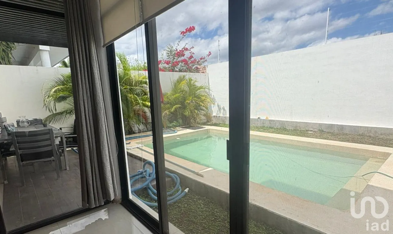 Casa en Renta en Santa Gertrudis Copo, Mérida, Yucatán | NEX-295538 | iad México | Foto 8 de 12