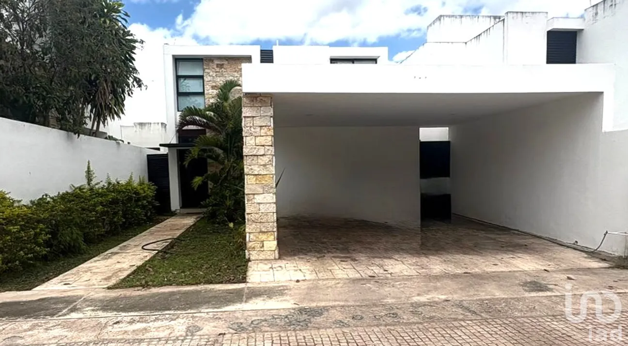 Casa en Renta en Santa Gertrudis Copo, Mérida, Yucatán | NEX-295538 | iad México | Foto 9 de 12