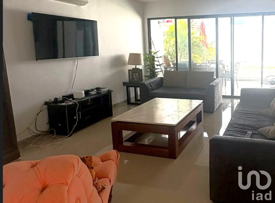 Casa en Renta en Santa Gertrudis Copo, Mérida, Yucatán | NEX-295538 | iad México | Foto 10 de 12