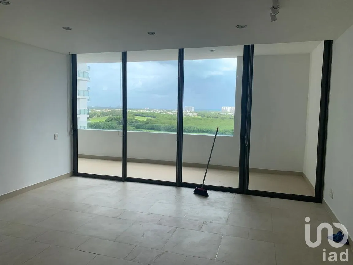 Departamento en Renta en Zona Hotelera, Benito Juárez, Quintana Roo | NEX-295575 | iad México | Foto 2 de 49