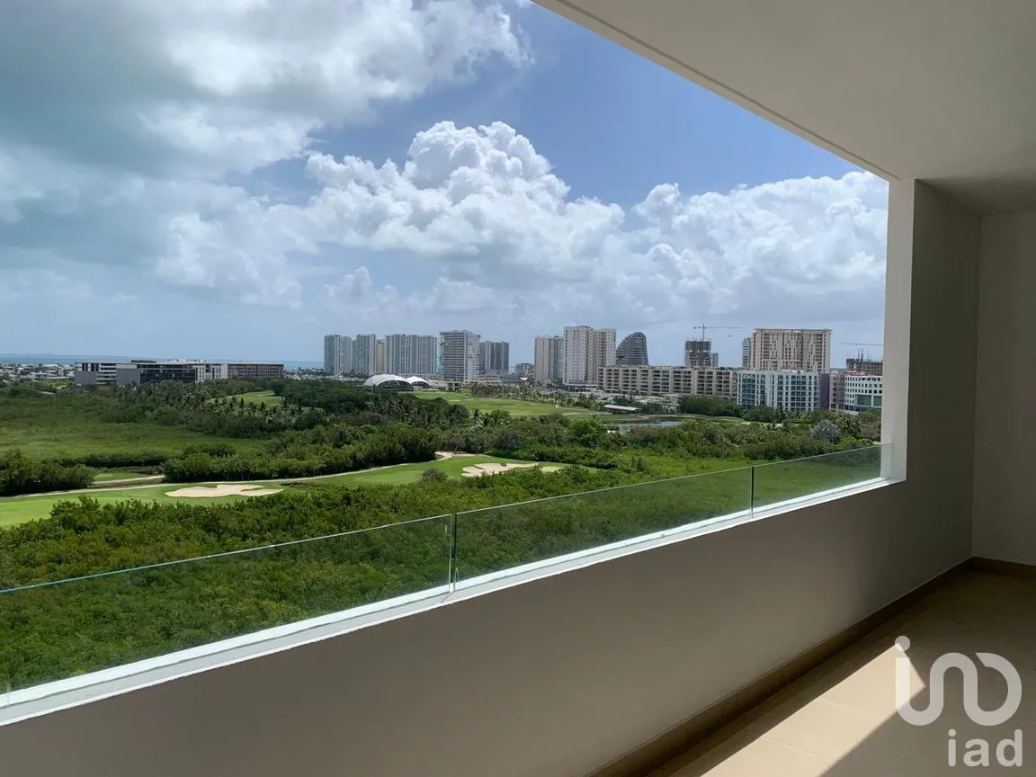 Departamento en Renta en Zona Hotelera, Benito Juárez, Quintana Roo | NEX-295575 | iad México | Foto 19 de 49