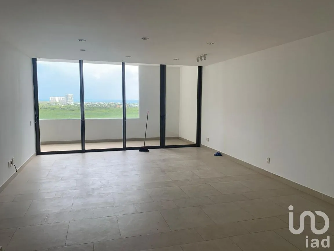 Departamento en Renta en Zona Hotelera, Benito Juárez, Quintana Roo | NEX-295575 | iad México | Foto 3 de 49