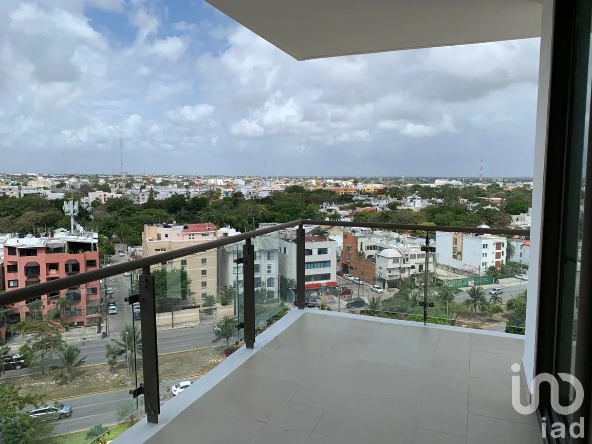 Departamento en Renta en Zona Hotelera, Benito Juárez, Quintana Roo | NEX-295575 | iad México | Foto 25 de 49
