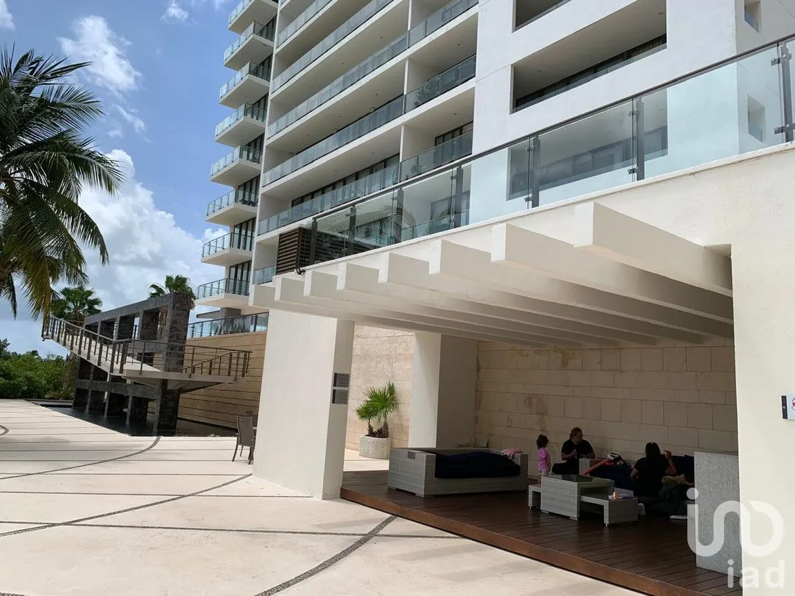 Departamento en Renta en Zona Hotelera, Benito Juárez, Quintana Roo | NEX-295575 | iad México | Foto 27 de 49