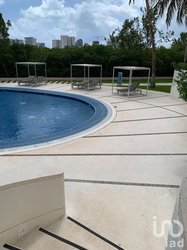 Departamento en Renta en Zona Hotelera, Benito Juárez, Quintana Roo | NEX-295575 | iad México | Foto 28 de 49