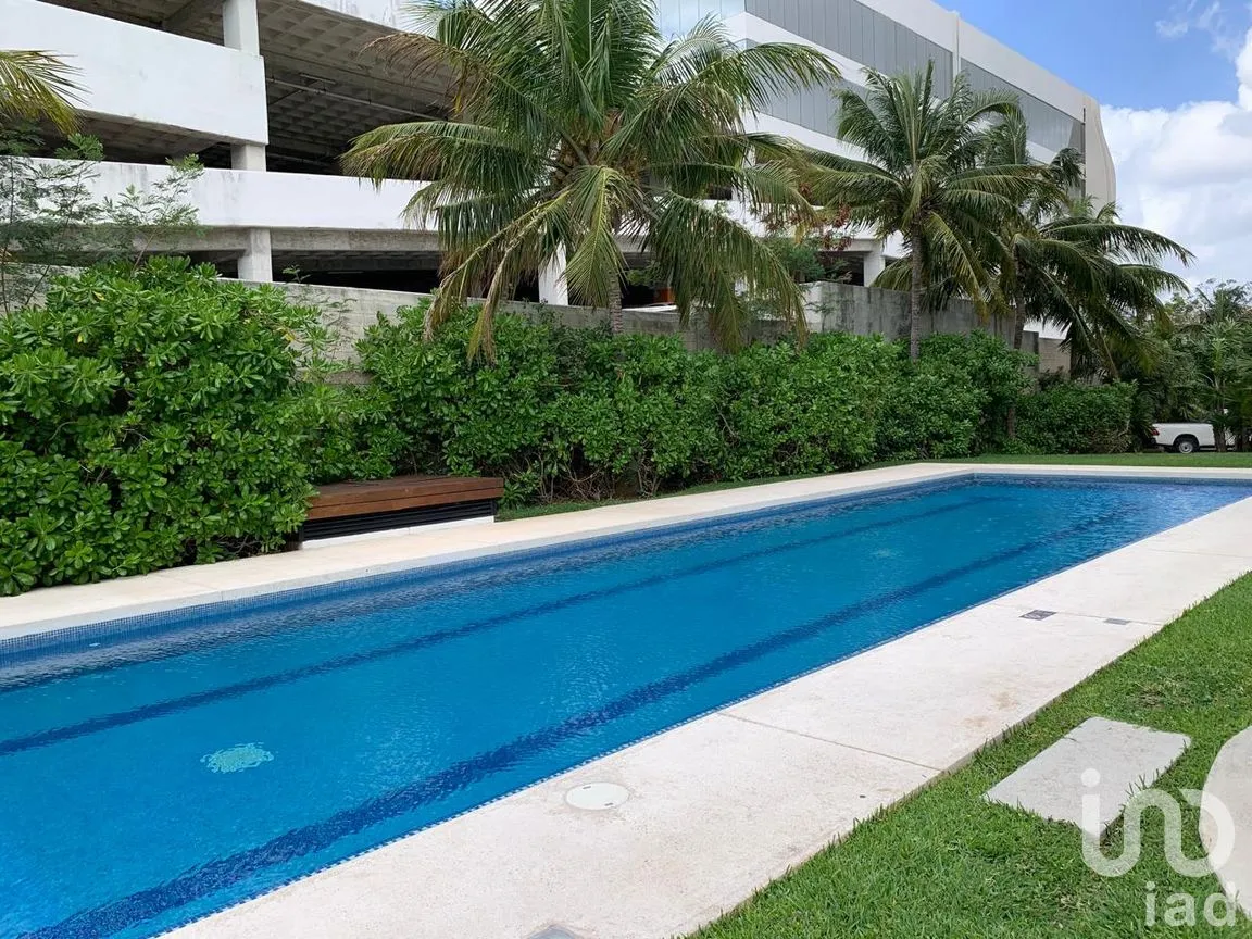 Departamento en Renta en Zona Hotelera, Benito Juárez, Quintana Roo | NEX-295575 | iad México | Foto 30 de 49