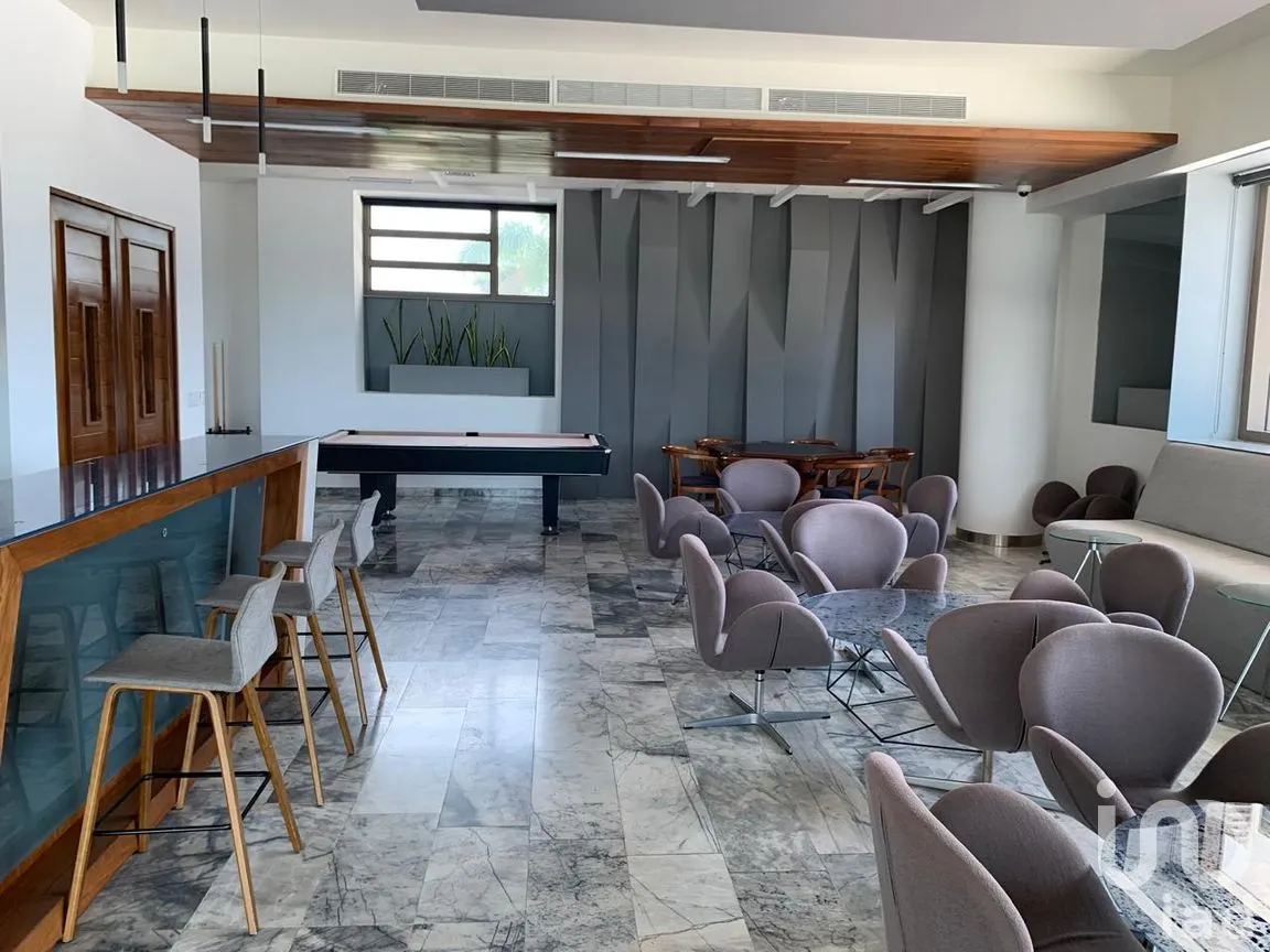 Departamento en Renta en Zona Hotelera, Benito Juárez, Quintana Roo | NEX-295575 | iad México | Foto 39 de 49