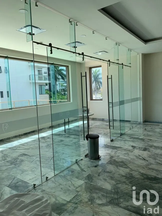 Departamento en Renta en Zona Hotelera, Benito Juárez, Quintana Roo | NEX-295575 | iad México | Foto 40 de 49