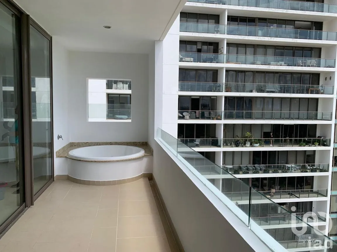Departamento en Renta en Zona Hotelera, Benito Juárez, Quintana Roo | NEX-295575 | iad México | Foto 5 de 49