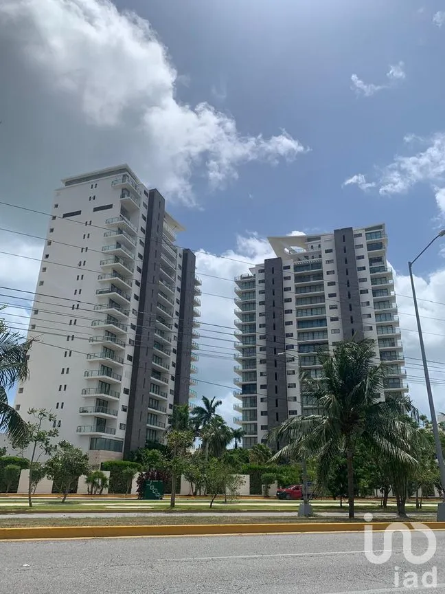 Departamento en Renta en Zona Hotelera, Benito Juárez, Quintana Roo | NEX-295575 | iad México | Foto 44 de 49