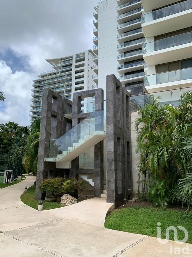 Departamento en Renta en Zona Hotelera, Benito Juárez, Quintana Roo | NEX-295575 | iad México | Foto 47 de 49