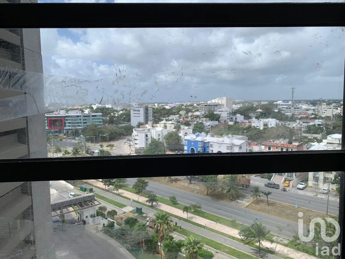 Departamento en Renta en Zona Hotelera, Benito Juárez, Quintana Roo | NEX-295575 | iad México | Foto 8 de 49