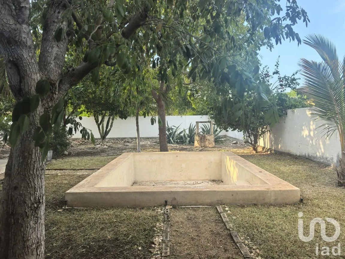 Casa en Renta en San Antonio Hool, Mérida, Yucatán | NEX-295839 | iad México | Foto 2 de 14