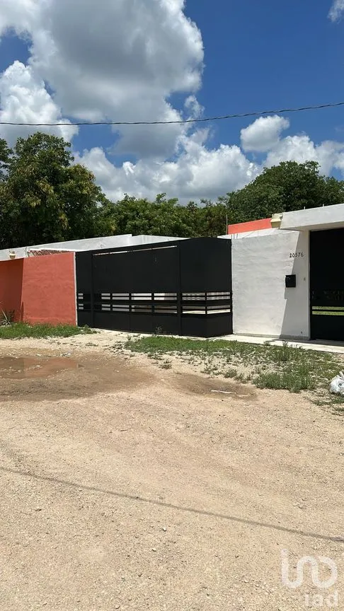 Casa en Renta en San Antonio Hool, Mérida, Yucatán | NEX-295839 | iad México | Foto 12 de 14
