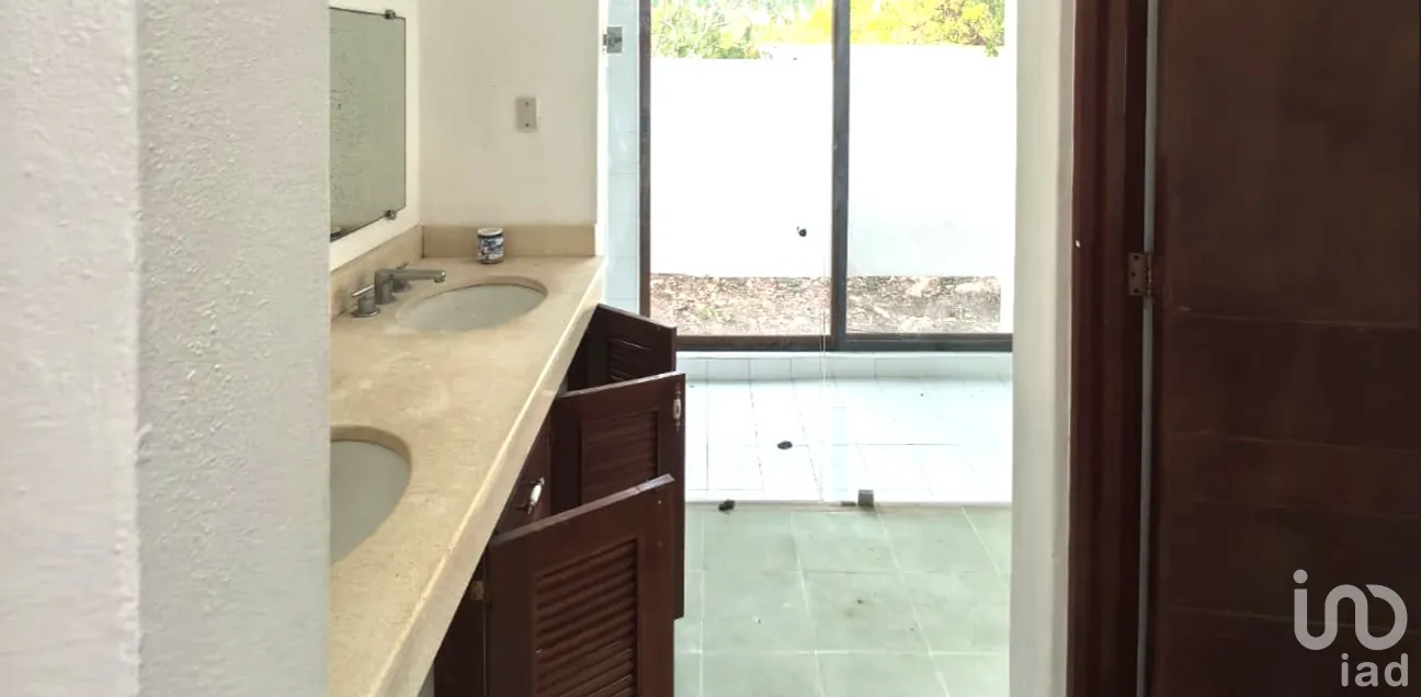 Casa en Renta en San Antonio Hool, Mérida, Yucatán | NEX-295839 | iad México | Foto 13 de 14