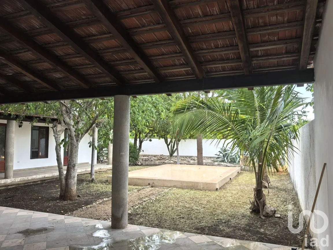 Casa en Renta en San Antonio Hool, Mérida, Yucatán | NEX-295839 | iad México | Foto 14 de 14