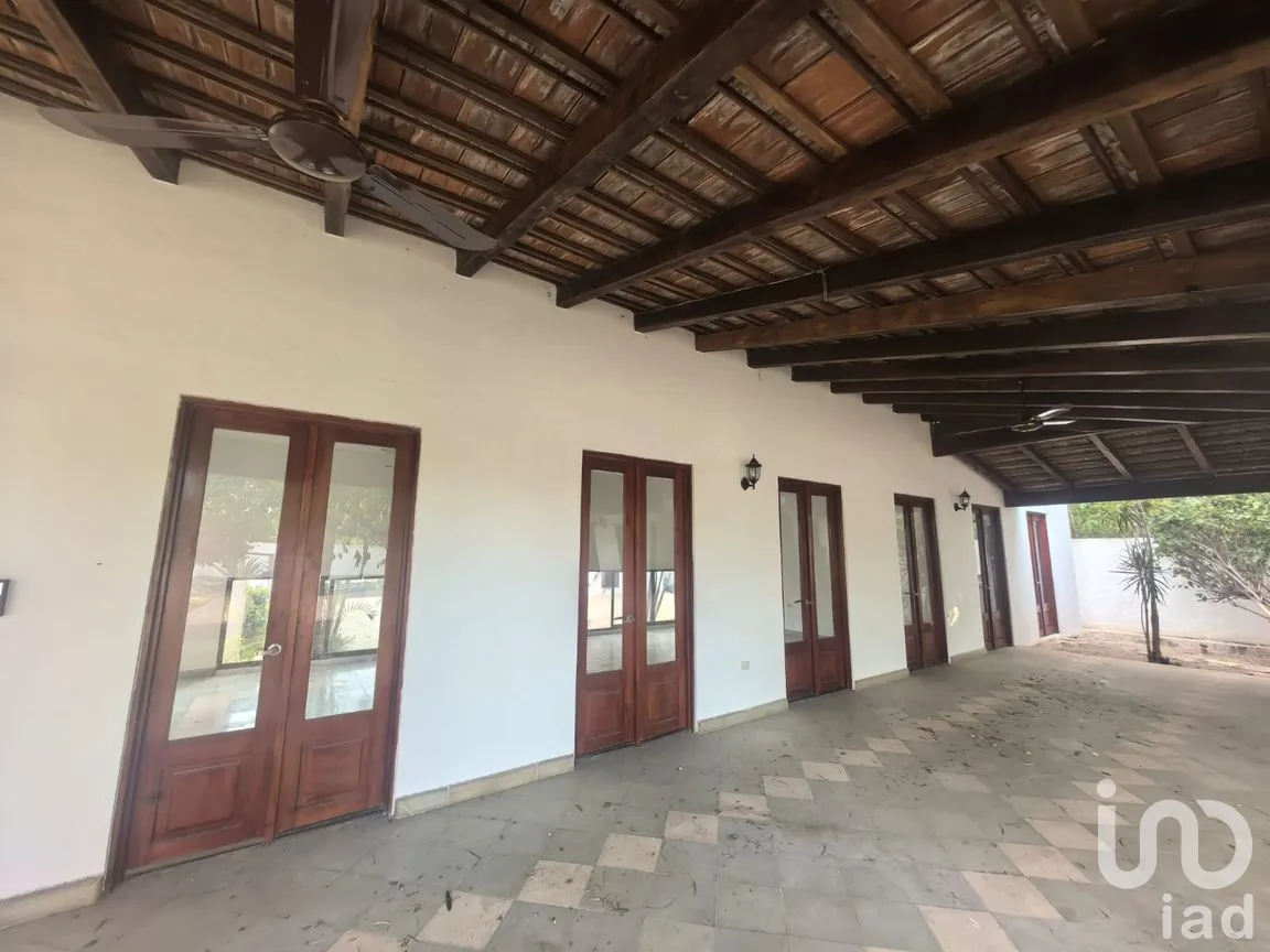 Casa en Renta en San Antonio Hool, Mérida, Yucatán | NEX-295839 | iad México | Foto 3 de 14
