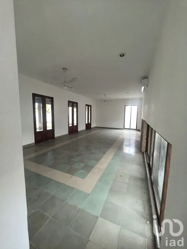 Casa en Renta en San Antonio Hool, Mérida, Yucatán | NEX-295839 | iad México | Foto 4 de 14