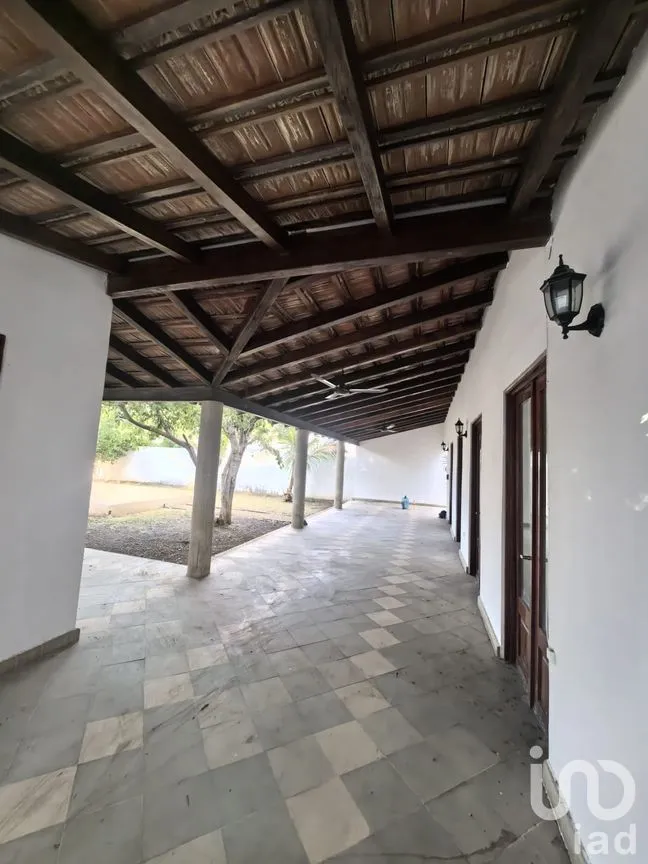 Casa en Renta en San Antonio Hool, Mérida, Yucatán | NEX-295839 | iad México | Foto 5 de 14