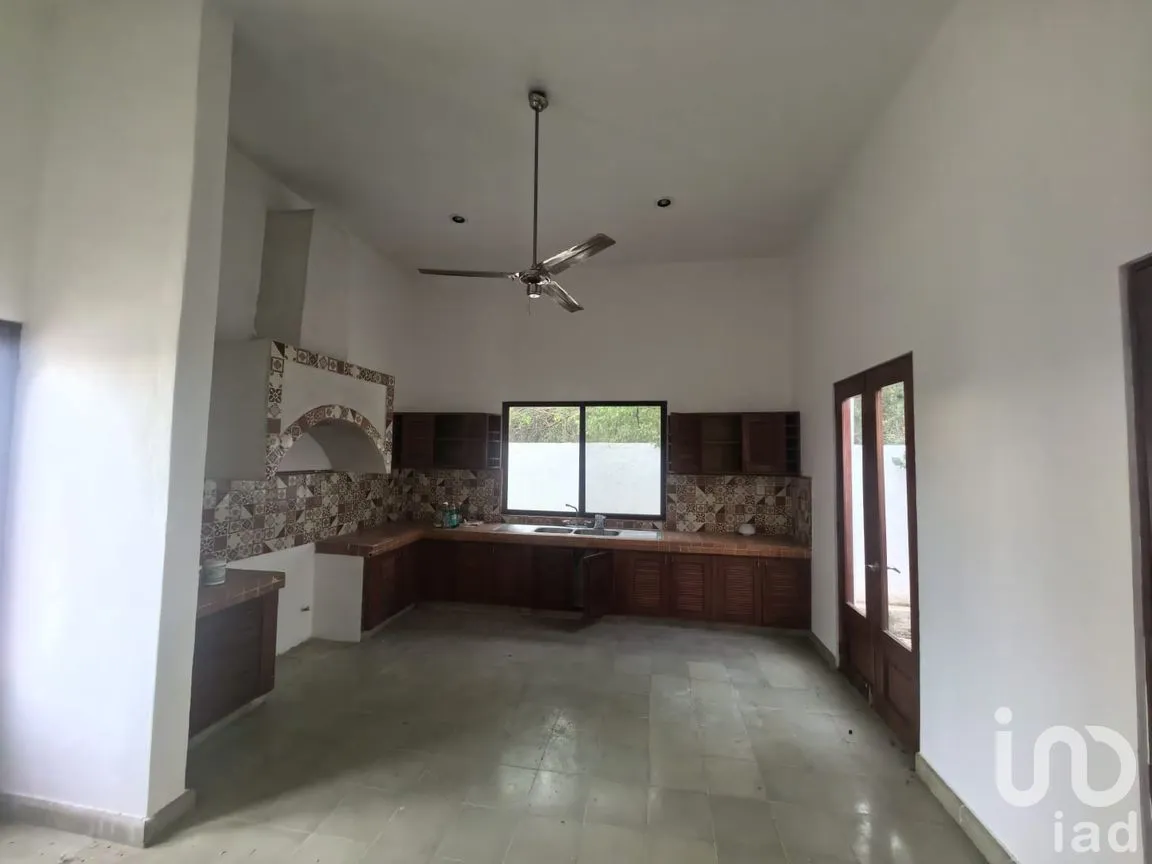 Casa en Renta en San Antonio Hool, Mérida, Yucatán | NEX-295839 | iad México | Foto 6 de 14
