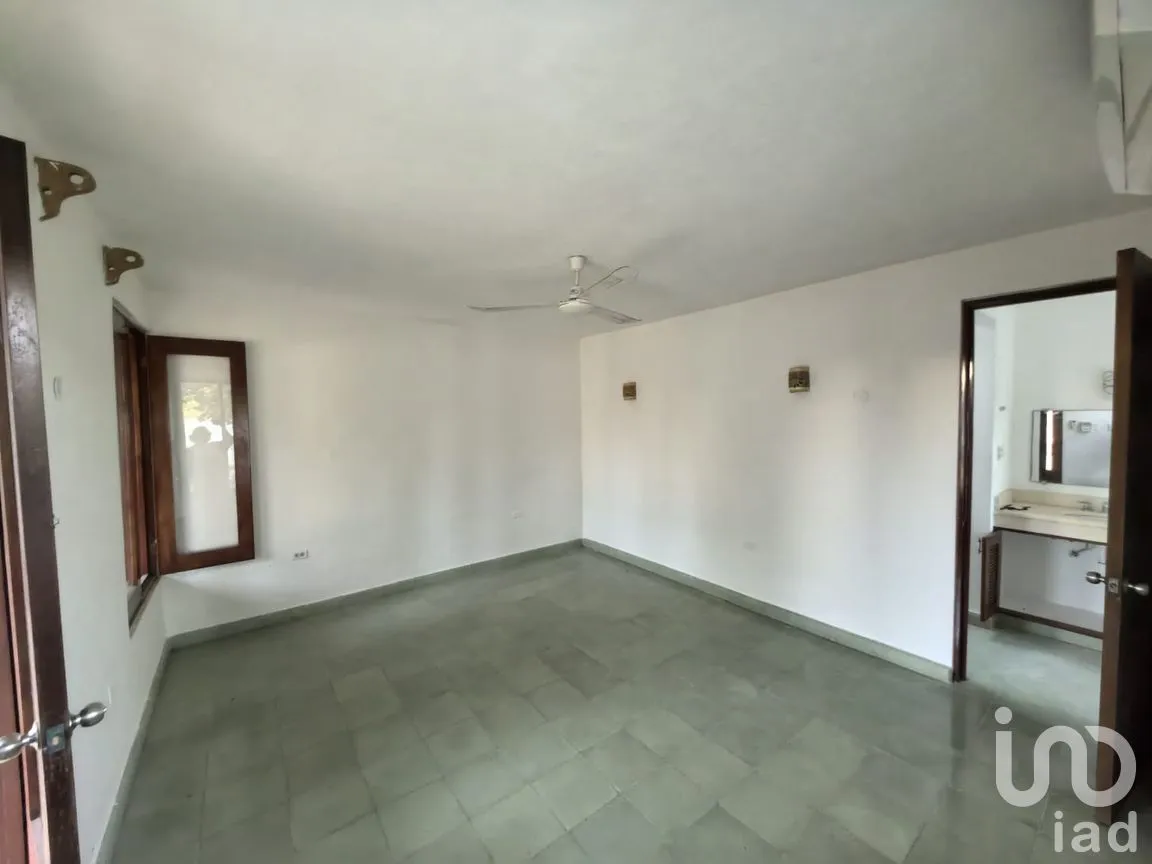Casa en Renta en San Antonio Hool, Mérida, Yucatán | NEX-295839 | iad México | Foto 7 de 14