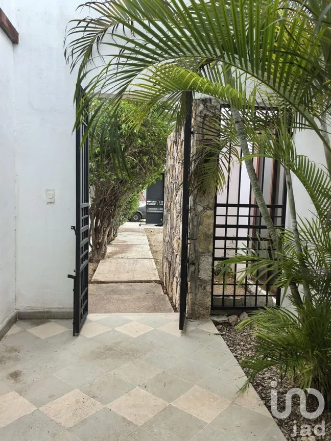 Casa en Renta en San Antonio Hool, Mérida, Yucatán | NEX-295839 | iad México | Foto 10 de 14