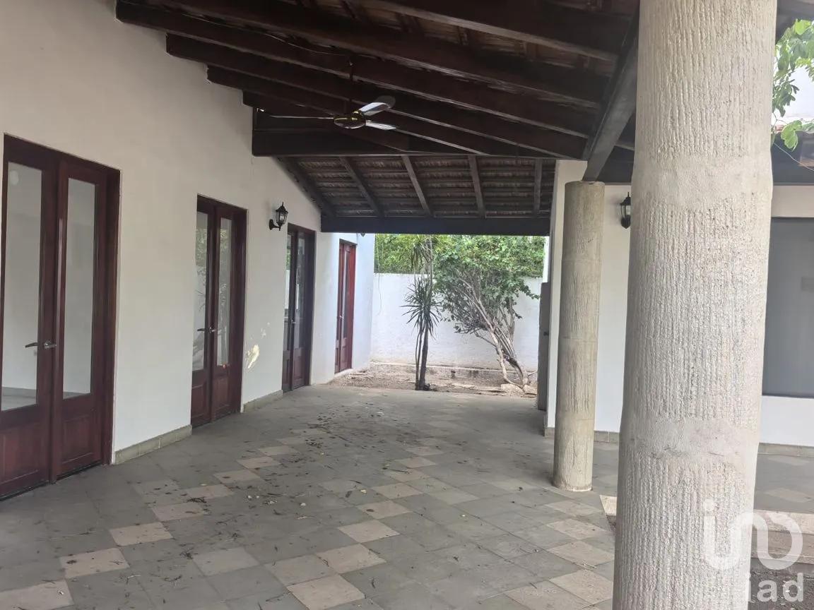 Casa en Renta en San Antonio Hool, Mérida, Yucatán | NEX-295839 | iad México | Foto 1 de 14