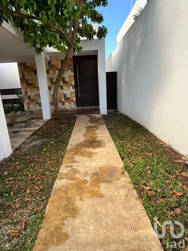 Casa en Renta en Cholul, Mérida, Yucatán | NEX-296372 | iad México | Foto 2 de 25