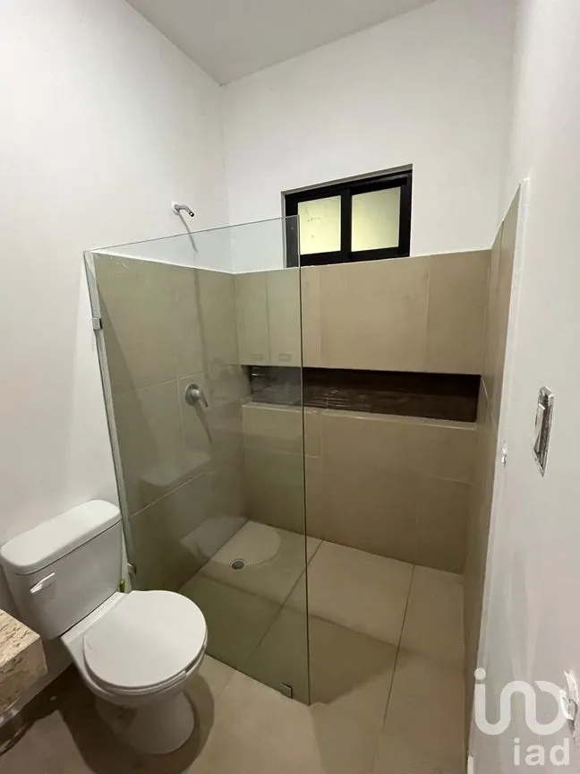 Casa en Renta en Cholul, Mérida, Yucatán | NEX-296372 | iad México | Foto 12 de 25